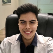 Ampliar imagem: Lucas Cardoso, Nutricionista São Paulo