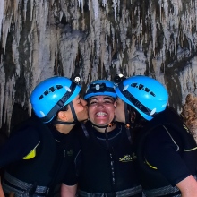 Ampliar imagem: Margareth Rose Camargo Sena, Hematologista Santos