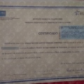 Ampliar imagem: certificate 4