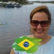 Glaucia Margareth Gomes