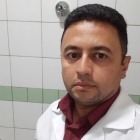 Dr. Cristhianno José da Silva Abreu