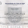 Ampliar imagem: certificate 4