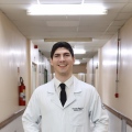Dante Batista, Especialista em Medicina Preventiva Teresina