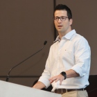 Dr. Gustavo Barbosa dos Santos