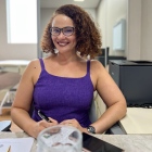 Dra. Fabiana Gonzaga Torreão dos Santos