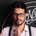 Deyvison Nery, Terapeuta complementar Parnamirim