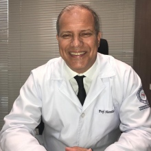 Ampliar imagem: Heraldo Arcela de Carvalho Rocha, Gastroenterologista João Pessoa