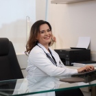 Dra. Natália Marques Vieira Rosa