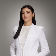 Carolina Lamounier, Cardiologista Brasília