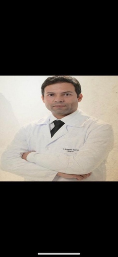 Rommel Barreto De Medeiros-1