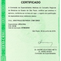 Ampliar imagem: certificate 4
