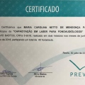 Ampliar imagem: certificate 9