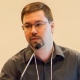 Egon Luiz Rodrigues Daxbacher