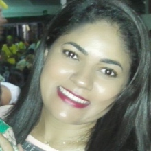 Ampliar imagem: Lidiane Cintia Oliveira dos Santos, Fisioterapeuta Jaboatão Dos Guararapes