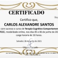 Ampliar imagem: certificate 1