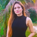Arlinny Carvalho, Nutricionista Belém do Pará