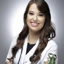 Ampliar imagem: Isabela Franco, Pediatra Anápolis