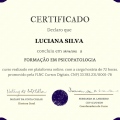 Ampliar imagem: certificate 1