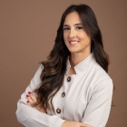 Dra. Tatiana Nouira y Maurity