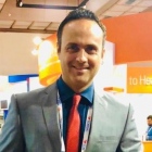 Dr. Luiz Fernando Fagundes de Gouvea  Filho