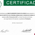 Ampliar imagem: certificate 8