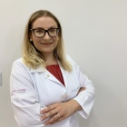 Dra. Rita de Cássia Rossini