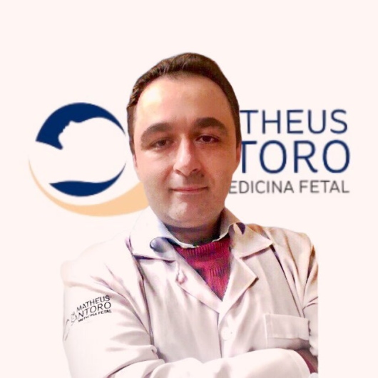Dr. Matheus Fortunato Santoro opiniões Ginecologista São Paulo