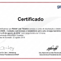 Ampliar imagem: certificate 1