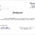 Ampliar imagem: certificate 3