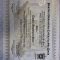 Ampliar imagem: certificate 3