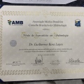 Ampliar imagem: certificate 3