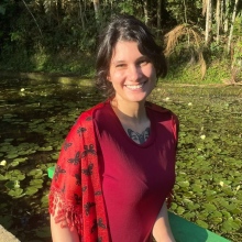 Ampliar imagem: Leticia Leite Kalili Ribeiro, Psicólogo São Paulo