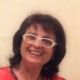 Patricia Sanberg