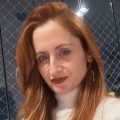 Francine  Poleto , Terapeuta complementar Osasco
