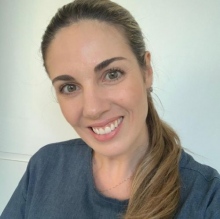 Dra Ingrid Helena Lopes de Oliveira Ciancio, Otorrino São Paulo