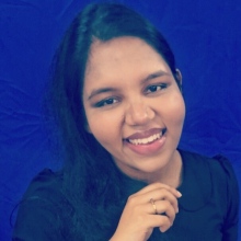 Ampliar imagem: Raquel  Inocêncio , Psicólogo Registro