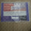Ampliar imagem: certificate 1