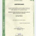 Ampliar imagem: certificate 9