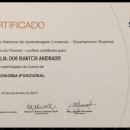 Ampliar imagem: certificate 14