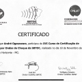 Ampliar imagem: certificate 5