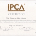 Ampliar imagem: certificate 3