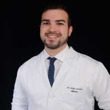 Felipe Carvalho Rodrigues de Melo, Ginecologista Salvador