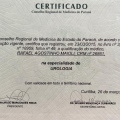 Ampliar imagem: certificate 3