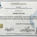 Ampliar imagem: certificate 10