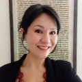 Luana Nakasone, Psicanalista São Paulo