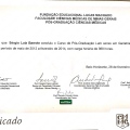 Ampliar imagem: certificate 5