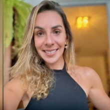 Ampliar imagem: Carina Sanches Camacho Marcondes, Psicólogo São Paulo