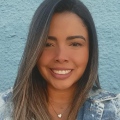 Michelle Gonçalves Mendes, Psicólogo Rio de Janeiro