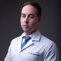 João Thiébaut, Urologista Ji-Paraná