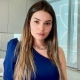Marjory Fernandes